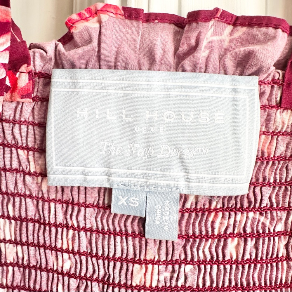 Hill House Ellie Nap Midi Dress - Picture 6 of 6